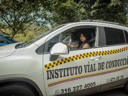 Vehículos particulares